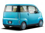 Daihatsu Ai Concept 2003 года